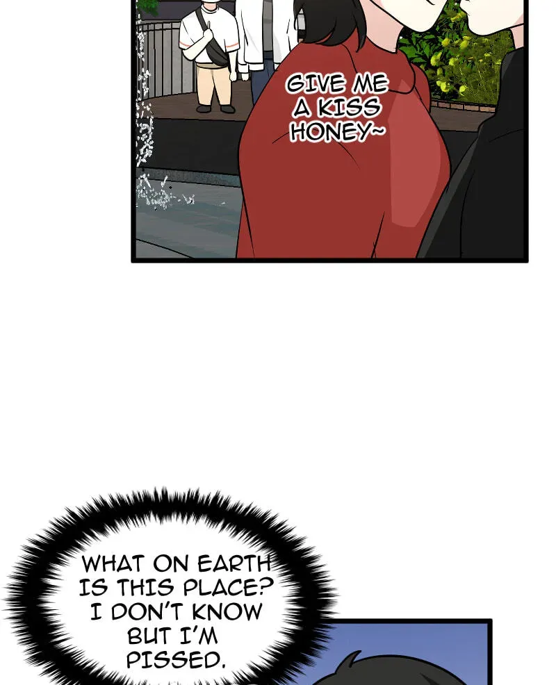 I Got MySelf A Boyfriend?! Chapter 273 page 20 - 