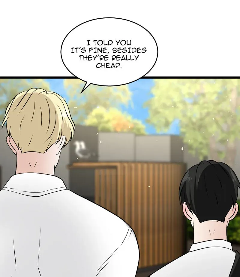 I Got MySelf A Boyfriend?! Chapter 273 page 4 - 