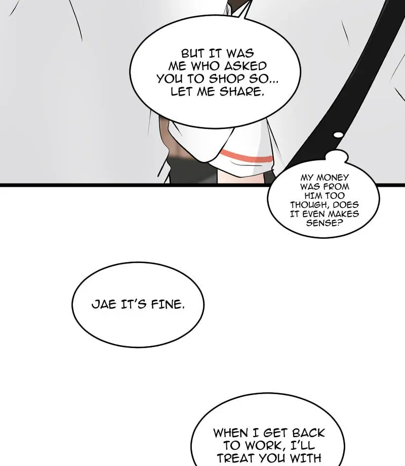 I Got MySelf A Boyfriend?! Chapter 273 page 5 - 