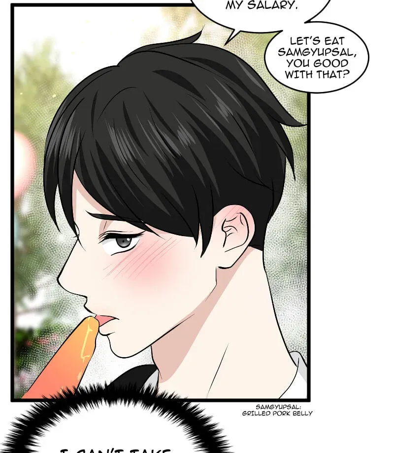 I Got MySelf A Boyfriend?! Chapter 273 page 6 - 
