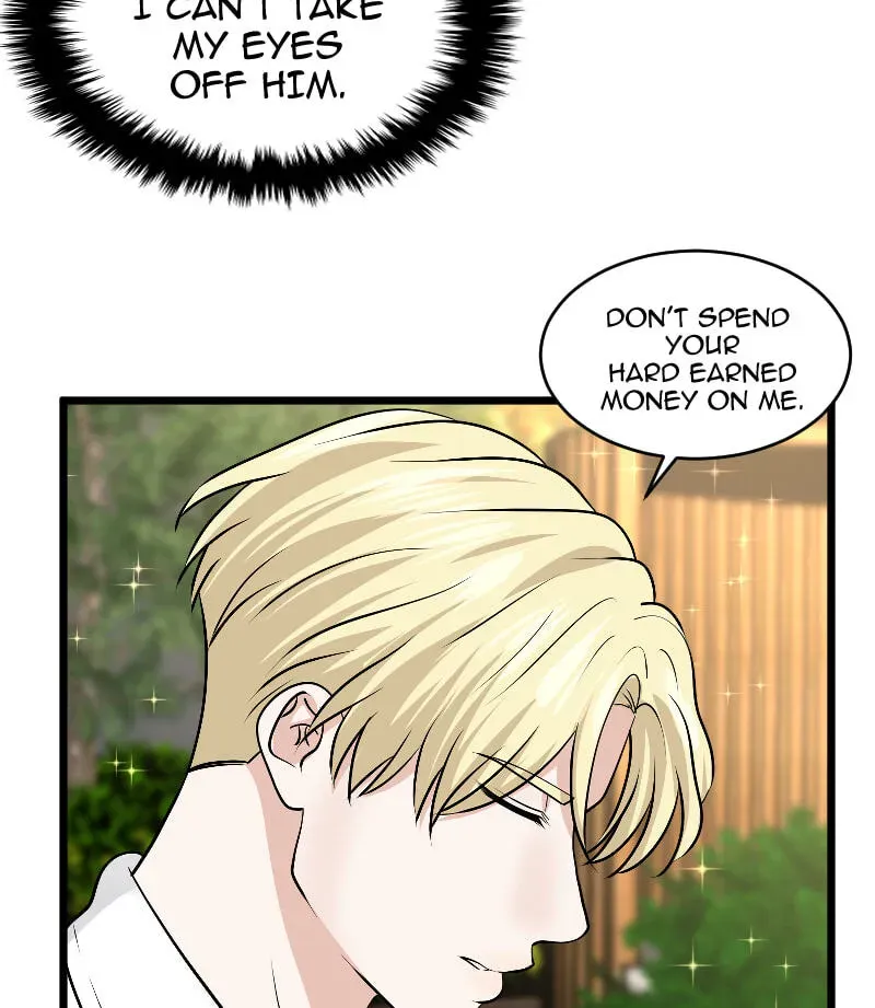 I Got MySelf A Boyfriend?! Chapter 273 page 7 - 