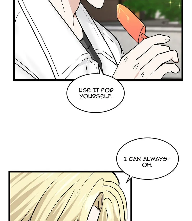 I Got MySelf A Boyfriend?! Chapter 273 page 8 - 