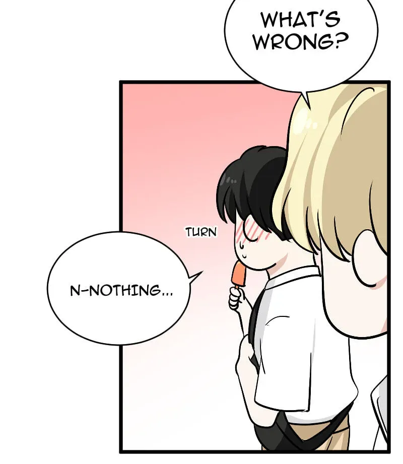 I Got MySelf A Boyfriend?! Chapter 273 page 10 - 