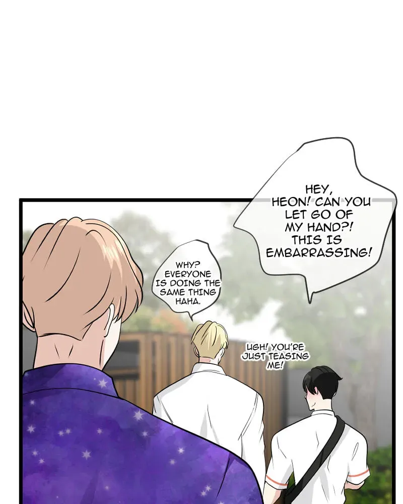 I Got MySelf A Boyfriend?! Chapter 274 page 12 - 