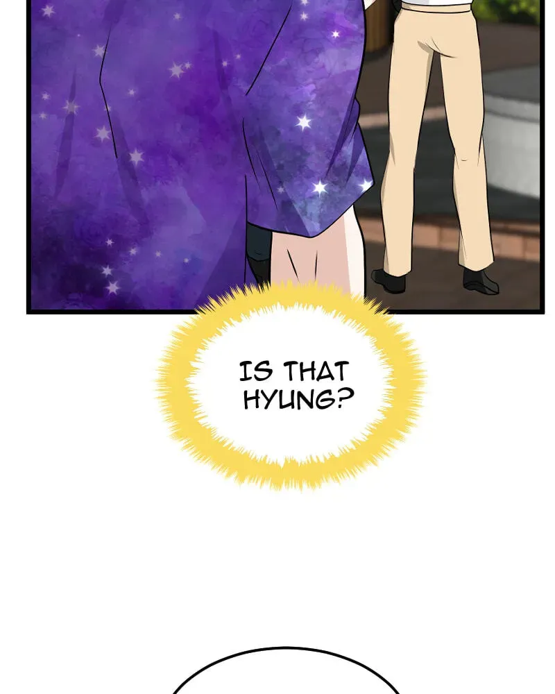 I Got MySelf A Boyfriend?! Chapter 274 page 13 - 