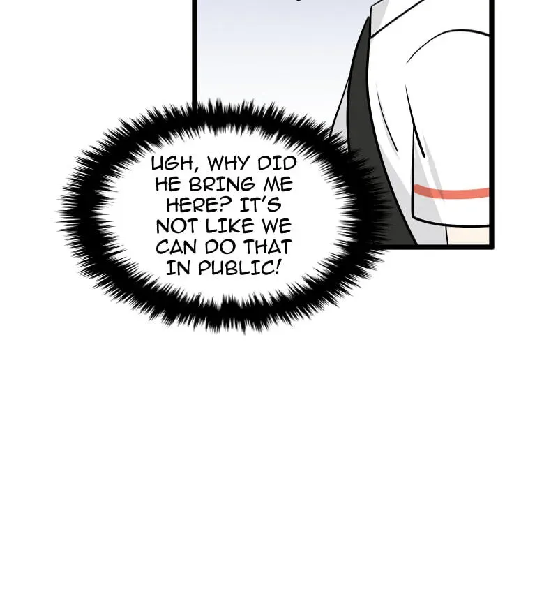 I Got MySelf A Boyfriend?! Chapter 274 page 3 - 