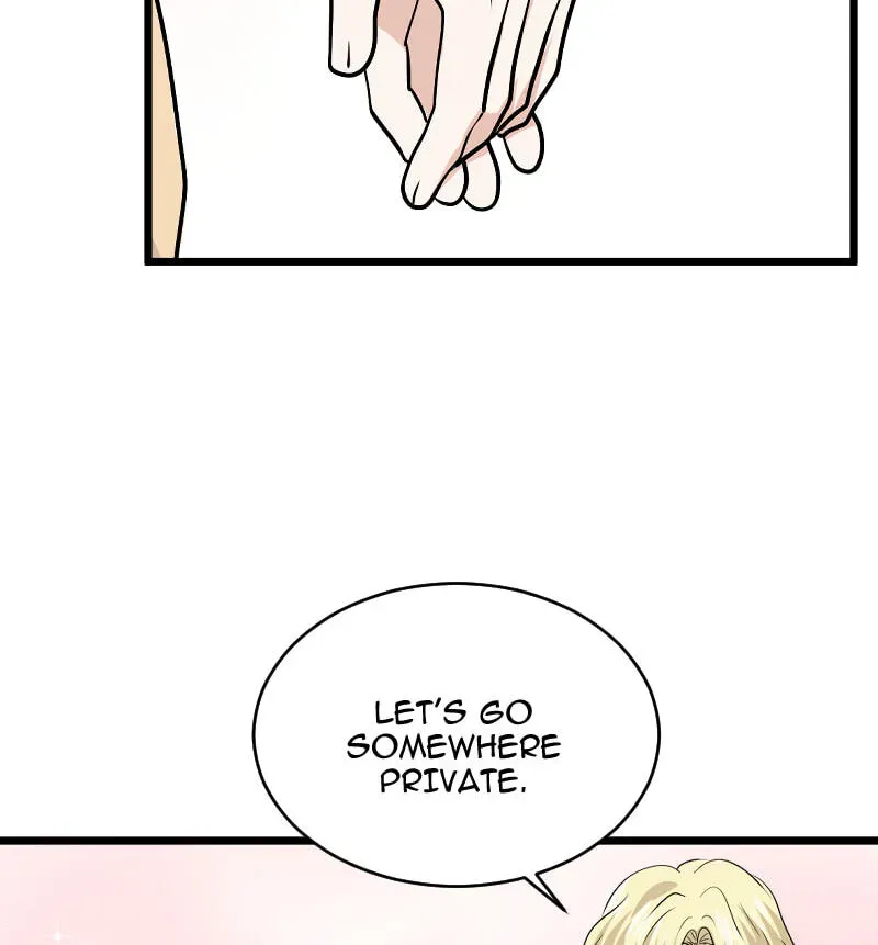 I Got MySelf A Boyfriend?! Chapter 274 page 5 - 