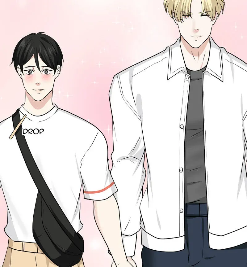 I Got MySelf A Boyfriend?! Chapter 274 page 6 - 