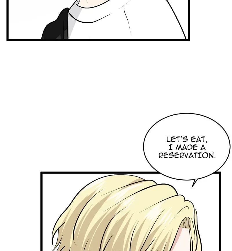 I Got MySelf A Boyfriend?! Chapter 274 page 10 - 