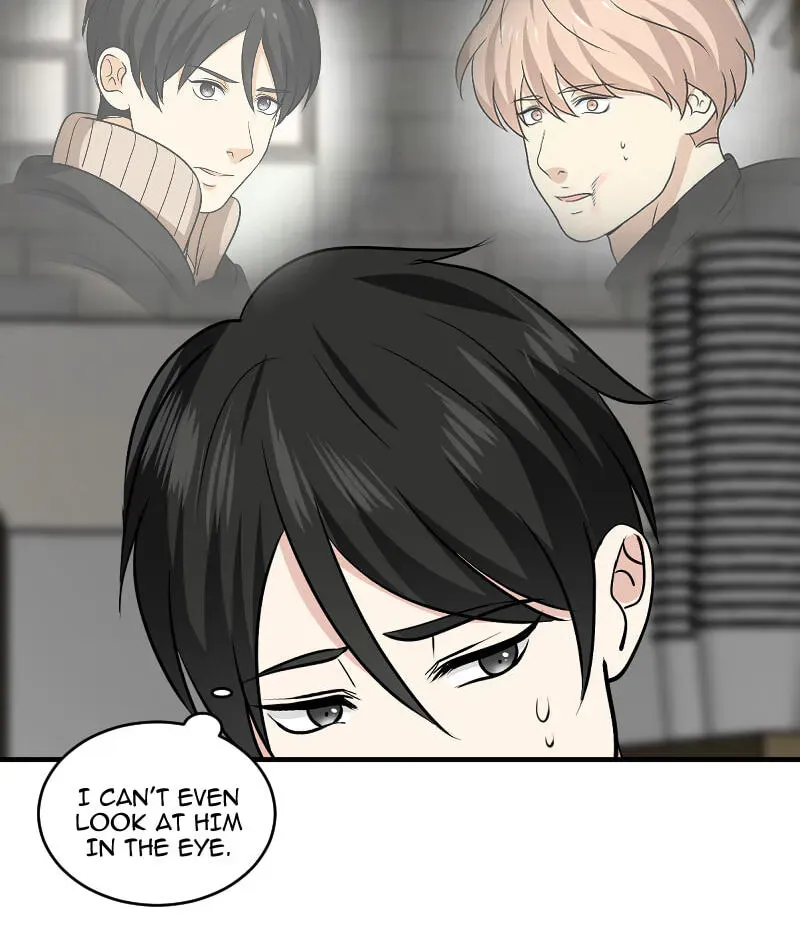 I Got MySelf A Boyfriend?! Chapter 275 page 11 - 