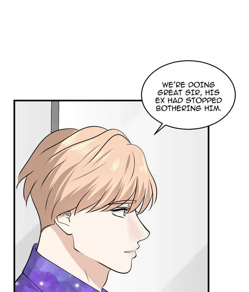 I Got MySelf A Boyfriend?! Chapter 275 page 12 - 
