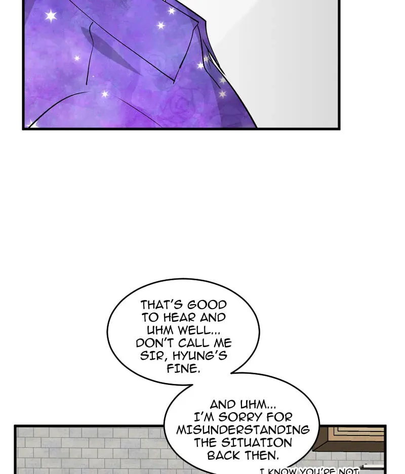 I Got MySelf A Boyfriend?! Chapter 275 page 13 - 