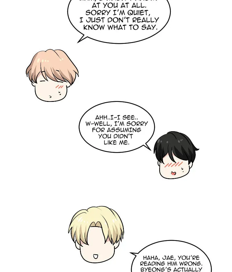 I Got MySelf A Boyfriend?! Chapter 275 page 15 - 