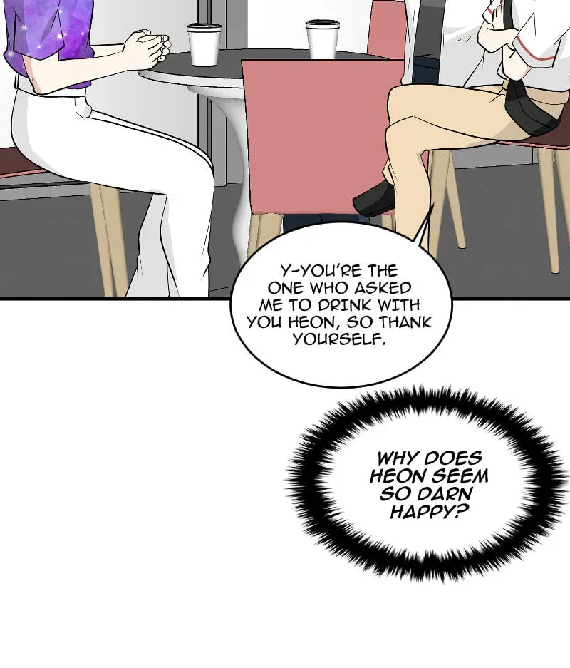 I Got MySelf A Boyfriend?! Chapter 275 page 17 - 