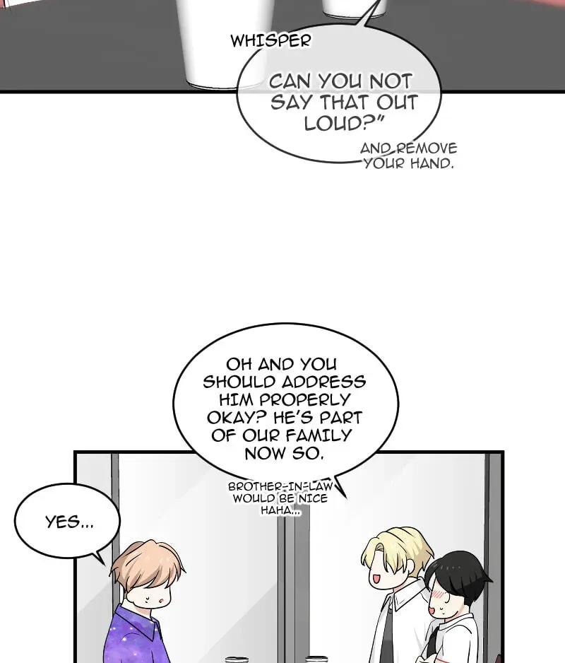 I Got MySelf A Boyfriend?! Chapter 275 page 6 - 