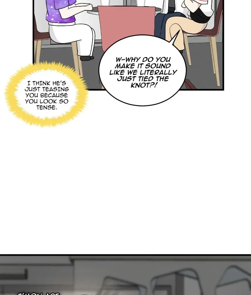 I Got MySelf A Boyfriend?! Chapter 275 page 7 - 