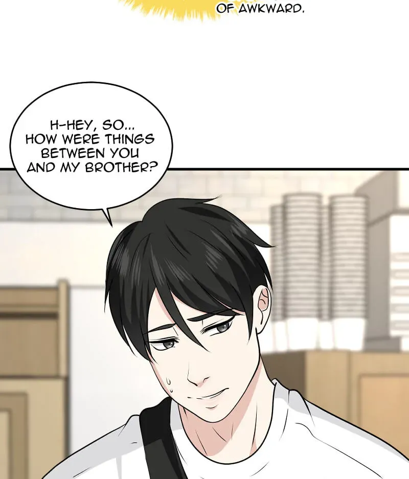 I Got MySelf A Boyfriend?! Chapter 275 page 9 - 