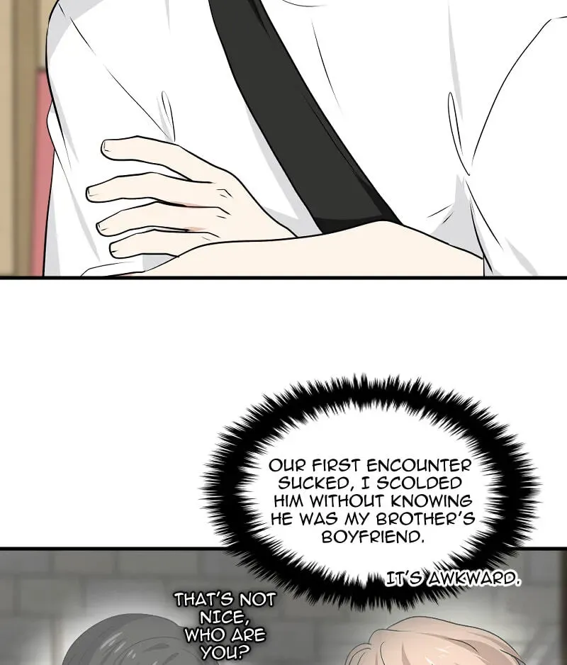I Got MySelf A Boyfriend?! Chapter 275 page 10 - 