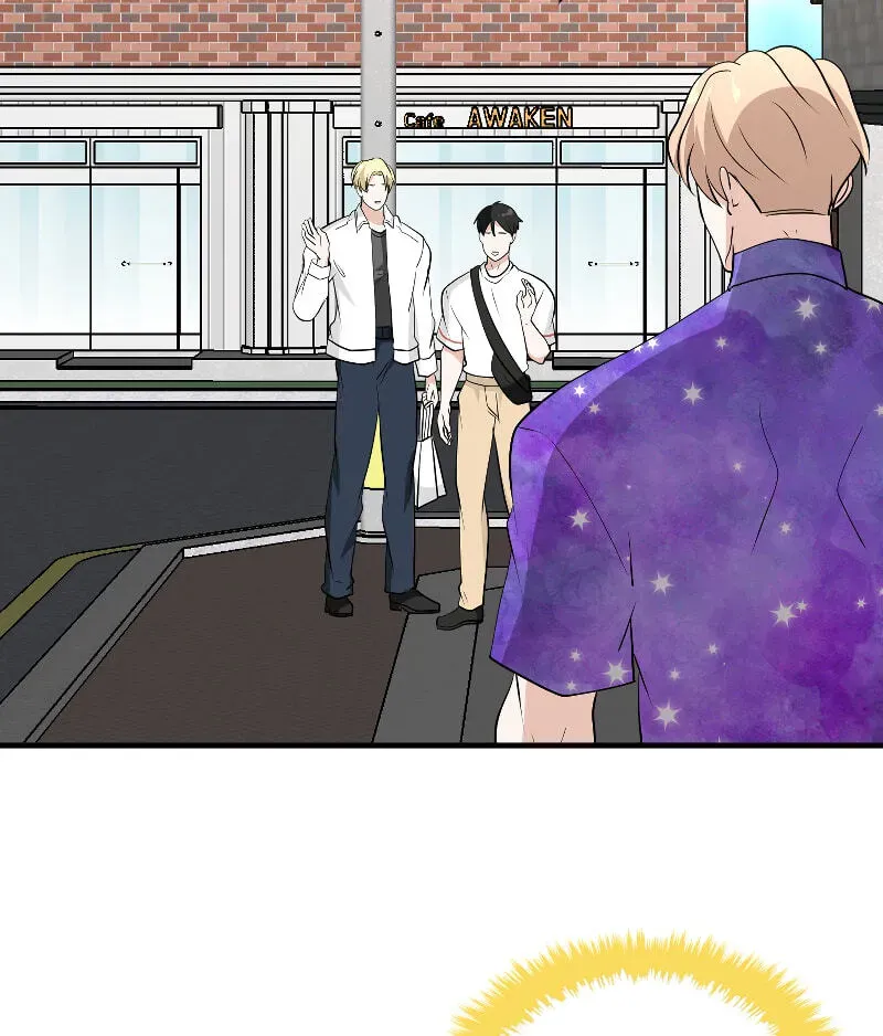 I Got MySelf A Boyfriend?! Chapter 276 page 14 - 