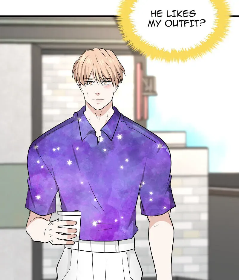 I Got MySelf A Boyfriend?! Chapter 276 page 15 - 