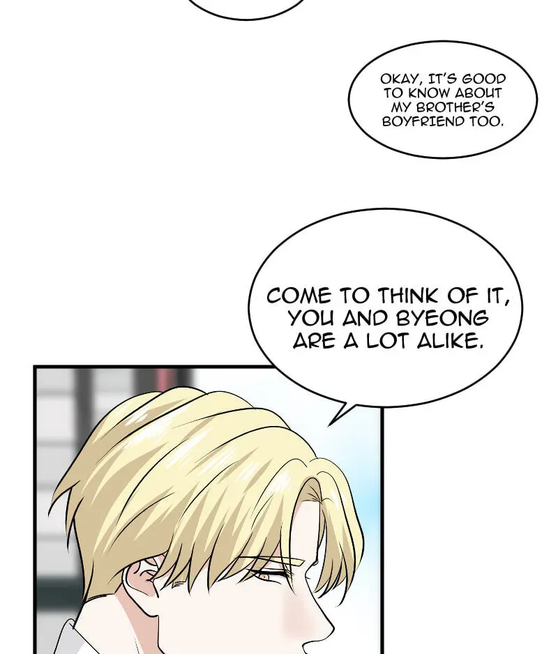 I Got MySelf A Boyfriend?! Chapter 276 page 18 - 