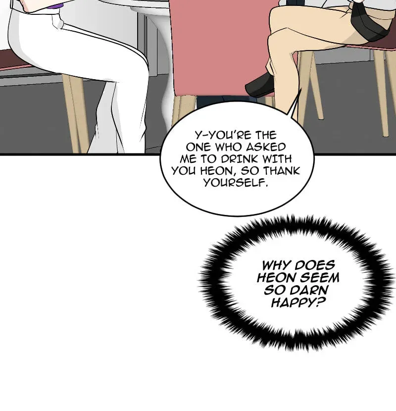 I Got MySelf A Boyfriend?! Chapter 276 page 3 - 