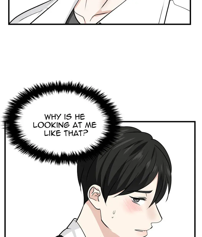 I Got MySelf A Boyfriend?! Chapter 276 page 5 - 