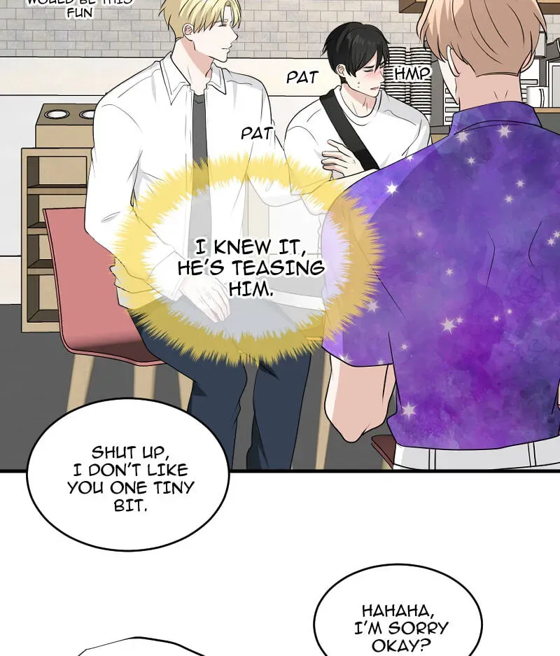 I Got MySelf A Boyfriend?! Chapter 276 page 7 - 