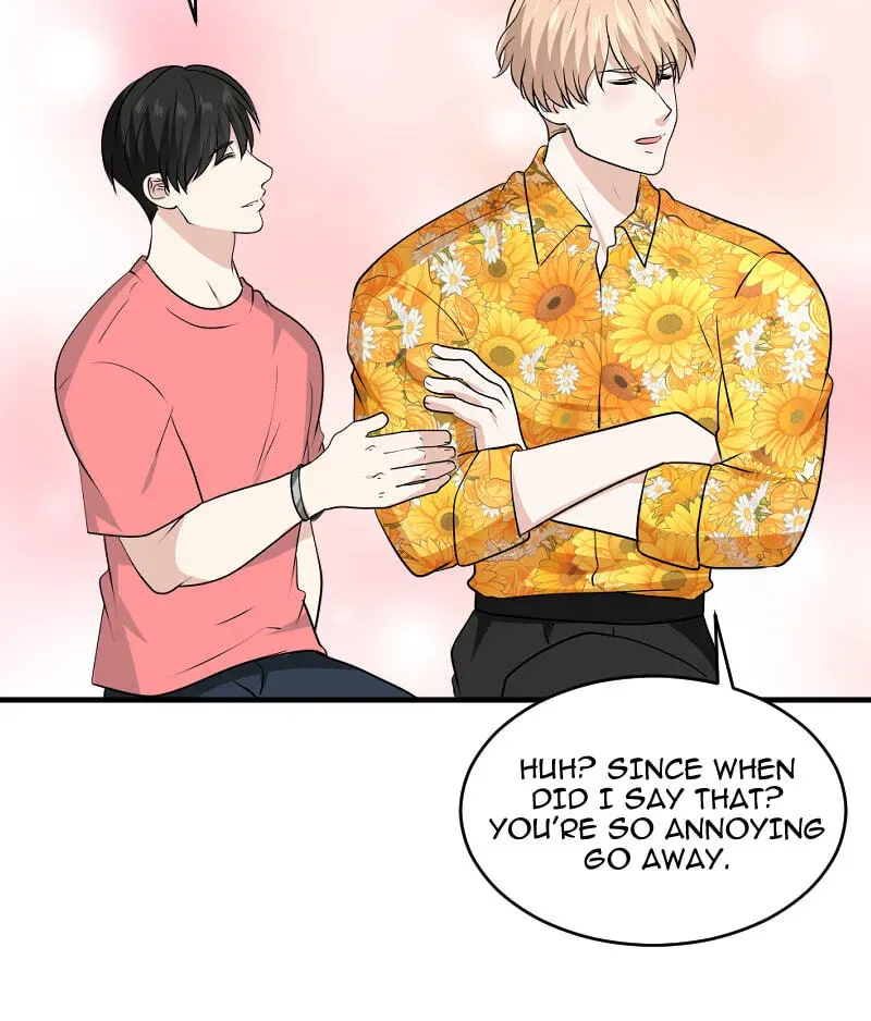 I Got MySelf A Boyfriend?! Chapter 276 page 10 - 