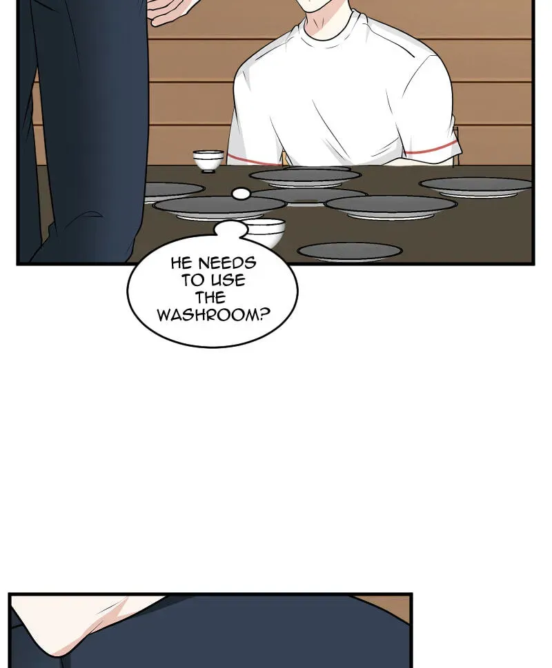 I Got MySelf A Boyfriend?! Chapter 277 page 13 - 
