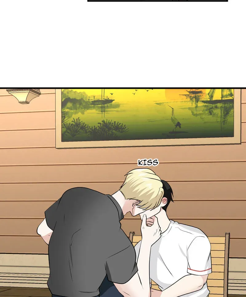 I Got MySelf A Boyfriend?! Chapter 277 page 16 - 