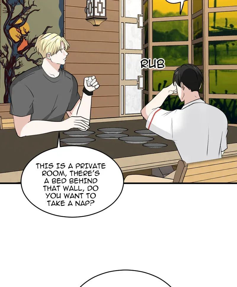 I Got MySelf A Boyfriend?! Chapter 277 page 9 - 