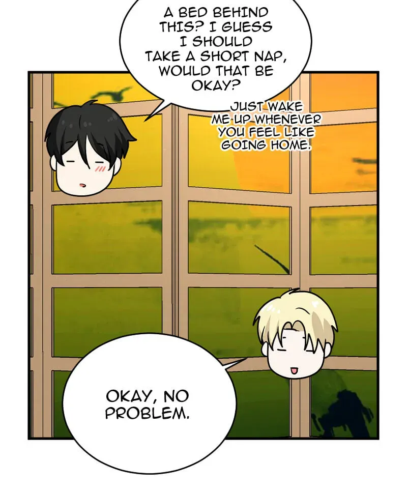 I Got MySelf A Boyfriend?! Chapter 277 page 10 - 