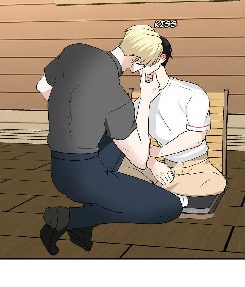 I Got MySelf A Boyfriend?! Chapter 278 page 2 - 