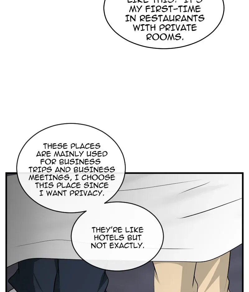 I Got MySelf A Boyfriend?! Chapter 278 page 13 - 
