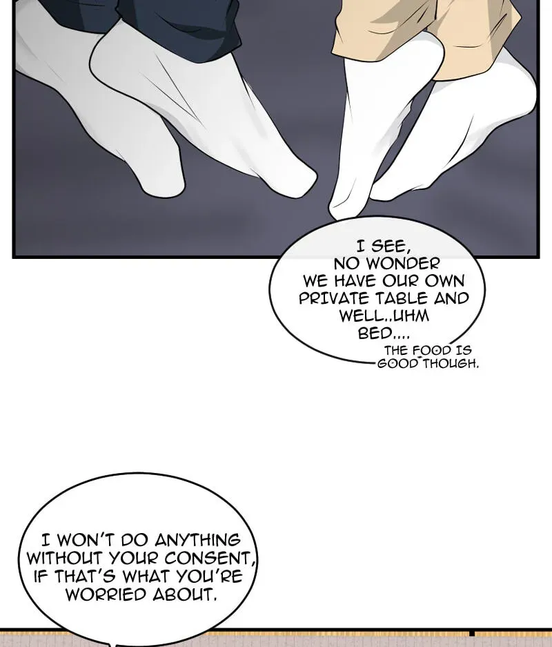 I Got MySelf A Boyfriend?! Chapter 278 page 14 - 