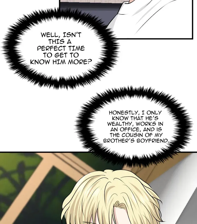 I Got MySelf A Boyfriend?! Chapter 278 page 18 - 