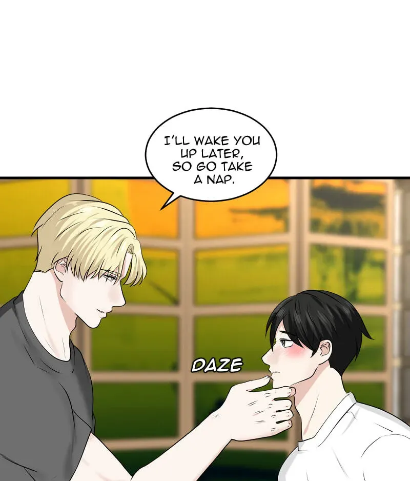 I Got MySelf A Boyfriend?! Chapter 278 page 3 - 