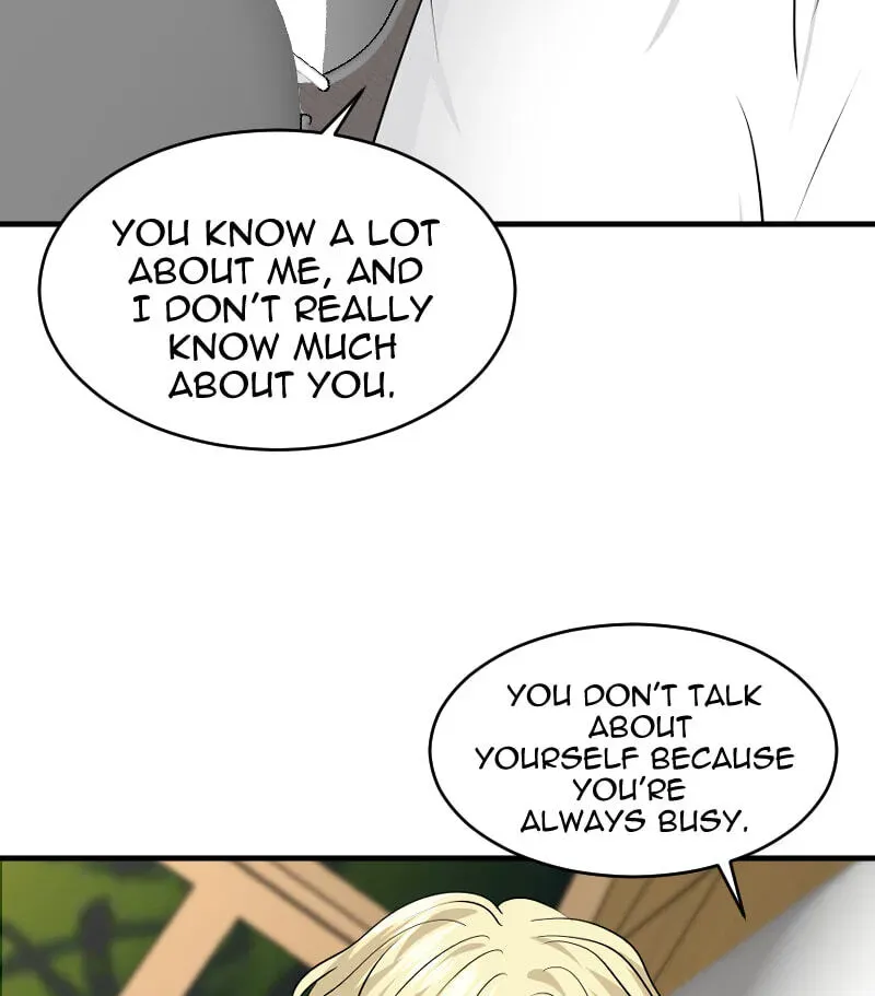 I Got MySelf A Boyfriend?! Chapter 278 page 21 - 