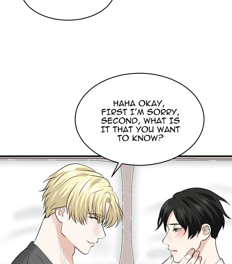 I Got MySelf A Boyfriend?! Chapter 278 page 23 - 