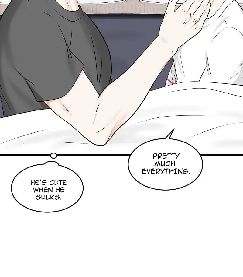 I Got MySelf A Boyfriend?! Chapter 278 page 24 - 