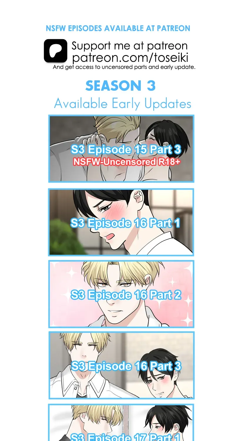 I Got MySelf A Boyfriend?! Chapter 278 page 25 - 