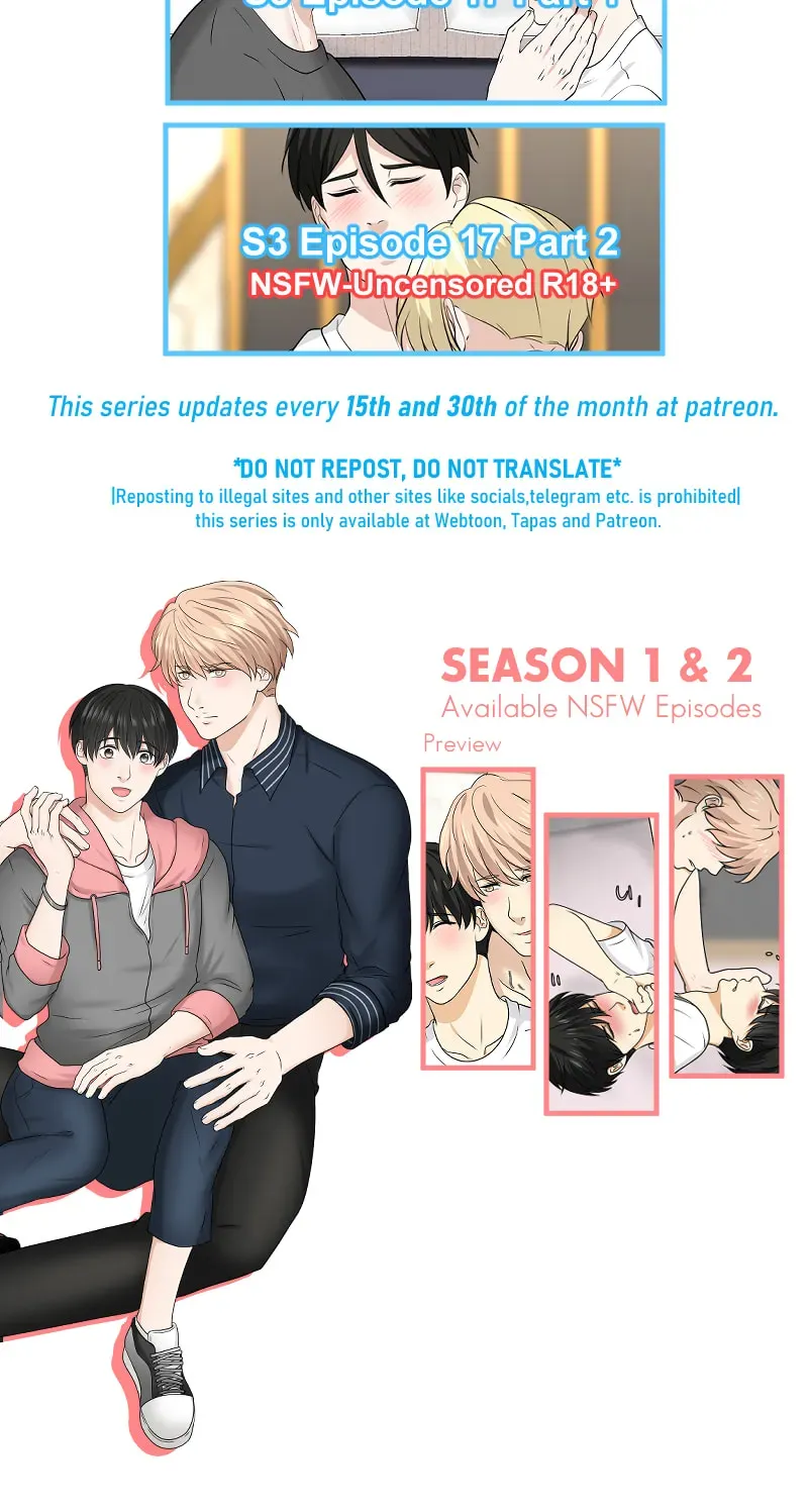 I Got MySelf A Boyfriend?! Chapter 278 page 26 - 
