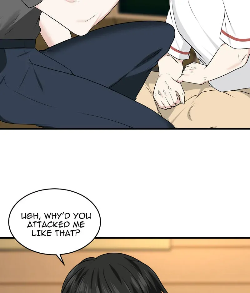 I Got MySelf A Boyfriend?! Chapter 278 page 4 - 