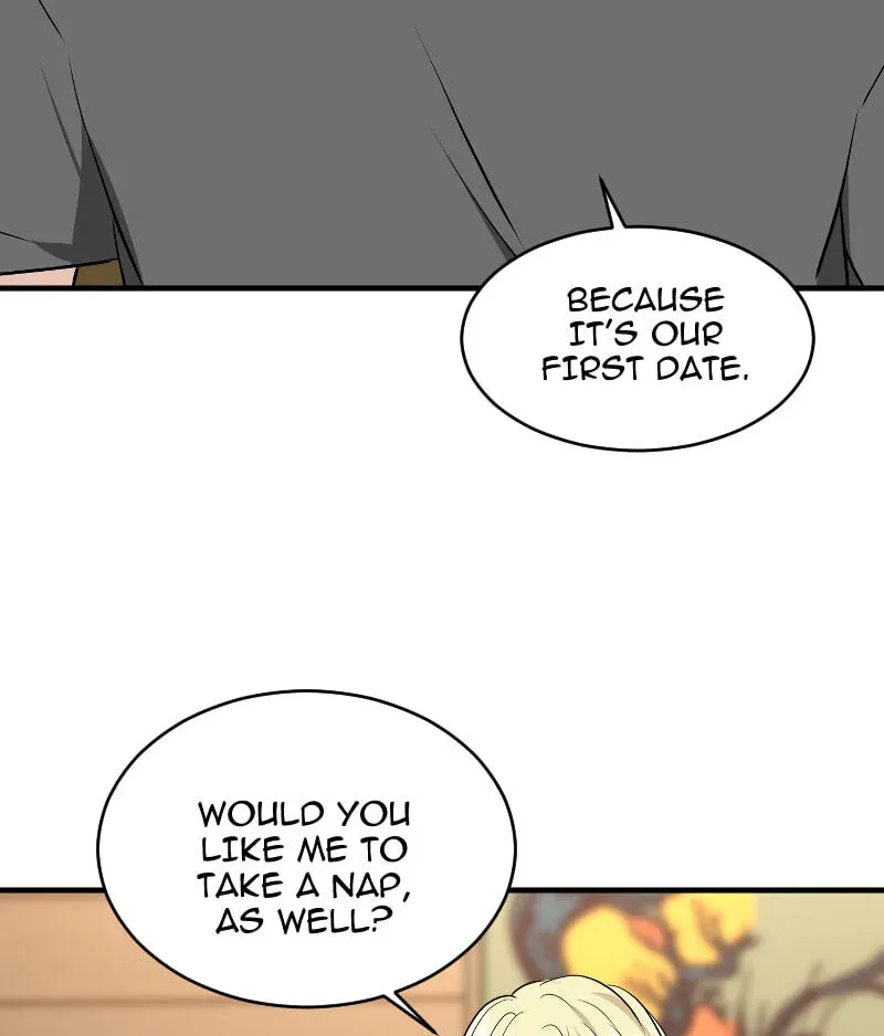 I Got MySelf A Boyfriend?! Chapter 278 page 7 - 