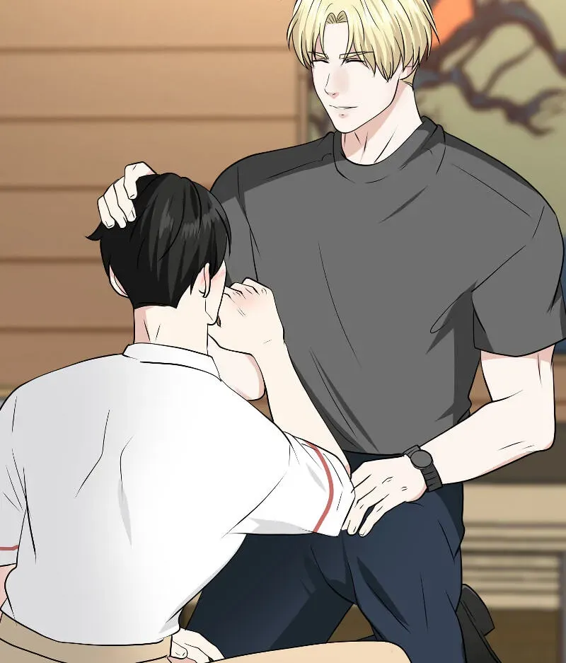 I Got MySelf A Boyfriend?! Chapter 278 page 8 - 