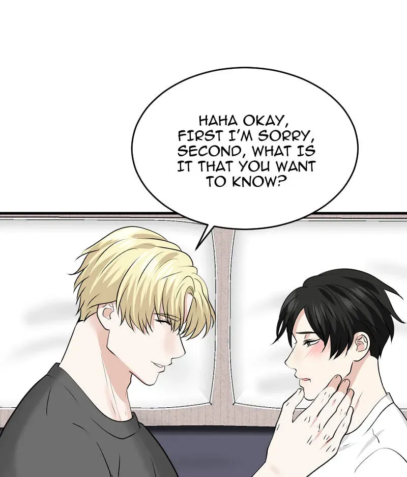 I Got MySelf A Boyfriend?! Chapter 279 page 2 - 