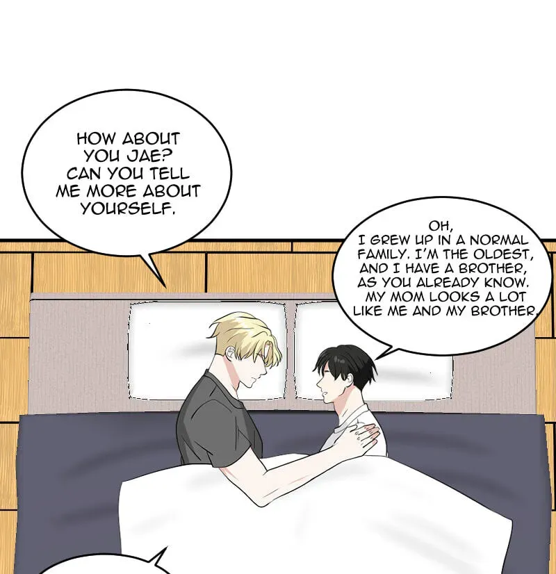 I Got MySelf A Boyfriend?! Chapter 279 page 12 - 
