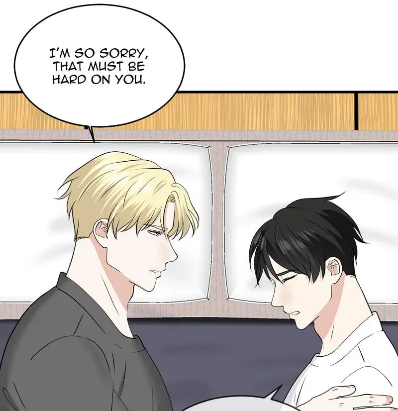 I Got MySelf A Boyfriend?! Chapter 279 page 14 - 