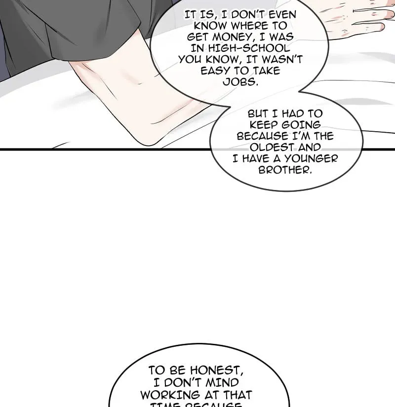 I Got MySelf A Boyfriend?! Chapter 279 page 15 - 